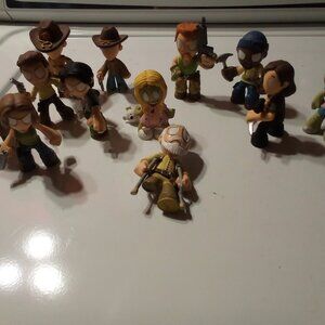 Funko Minis